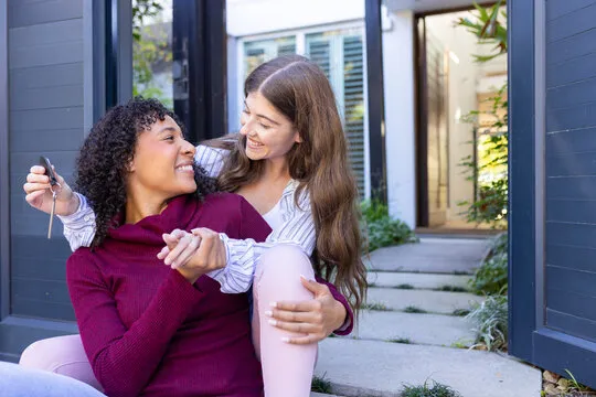 趋势可视化演示